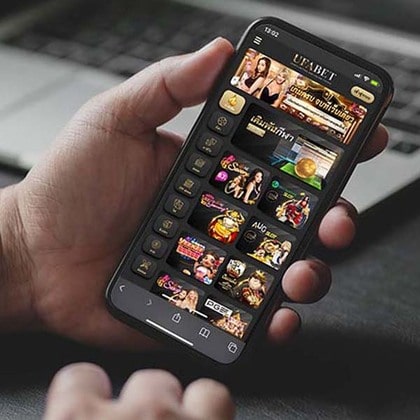 UFACAM มั่นใจมากขึ้น เมื่อเล่นกับผู้ให้บริการ จากเว็บบริษัทแม่โดยตรง จ่ายจริง ถอนได้จริง